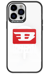 Ultra Benzin - Apple iPhone 13 Pro Max