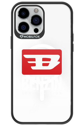 Ultra Benzin - Apple iPhone 13 Pro Max