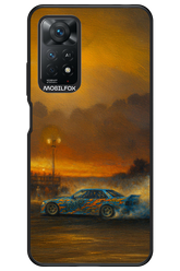 Drift Chaos - Xiaomi Redmi Note 11Pro 4G/5G