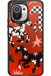 Stallions 2.0 - Xiaomi Mi 11 5G