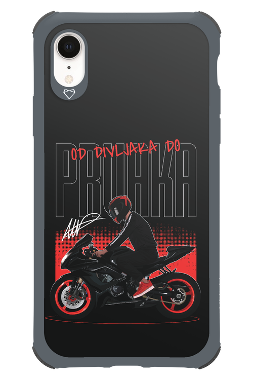 PRVHKA 2.0 - Apple iPhone XR