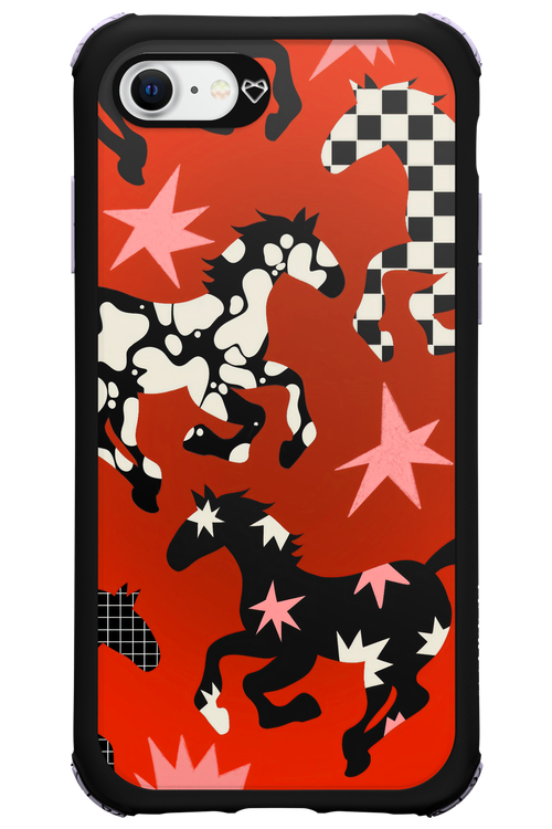 Stallions 2.0 - Apple iPhone SE 2022
