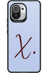 (Jellyfish Presso) X 2.0 - Xiaomi Mi 11 5G