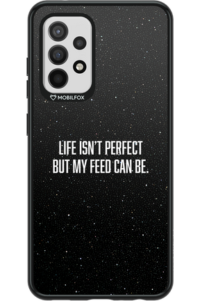 My feed 2.0 - Samsung Galaxy A52 / A52 5G / A52s