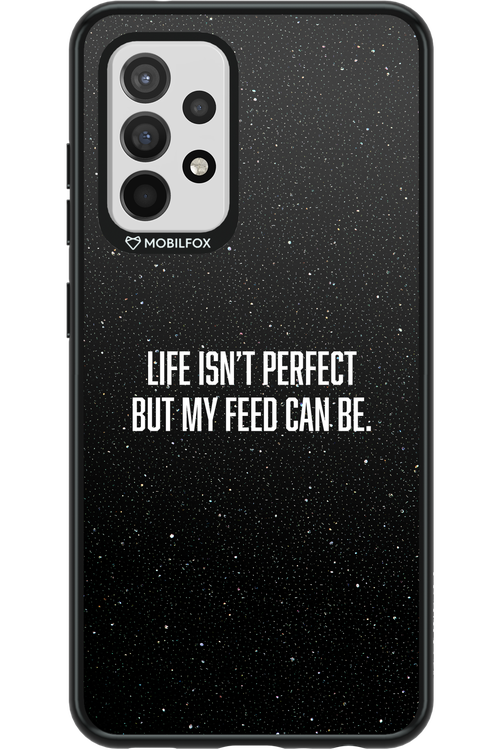 My feed 2.0 - Samsung Galaxy A52 / A52 5G / A52s