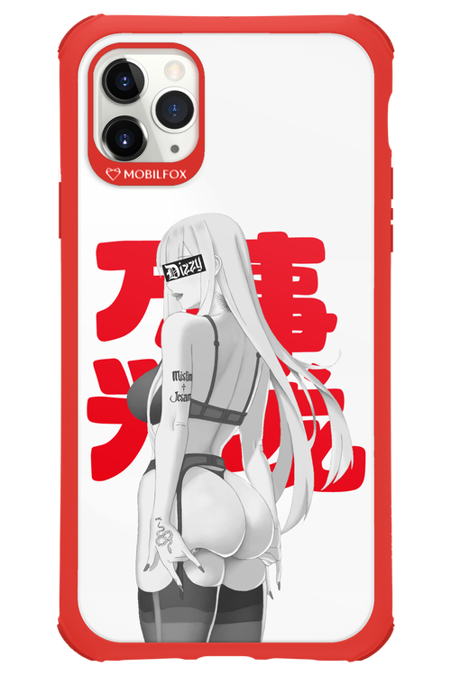 Neo Silence - Apple iPhone 11 Pro Max