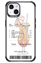 sex on the beach cocktail - Apple iPhone 13