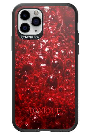 Toxique - Apple iPhone 11 Pro