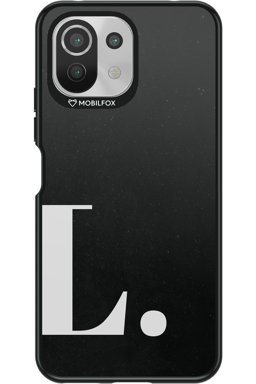 L (Off Space) 2.0 - Xiaomi Mi 11 Lite (2021)