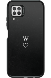 W Black 2.0 - Huawei P40 Lite