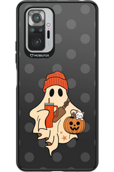 Ghost Girl - Xiaomi Redmi Note 10 Pro