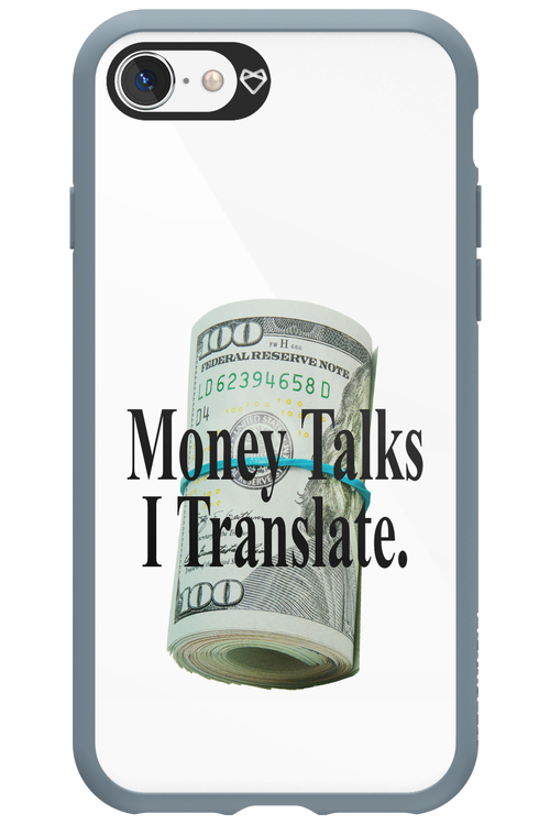 Money Talks II 2.0 - Apple iPhone SE 2022