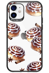 Spicy Cinnamon - Apple iPhone 12