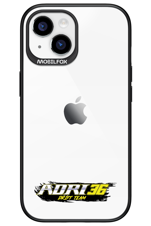 ADRI36 Signature - Apple iPhone 15