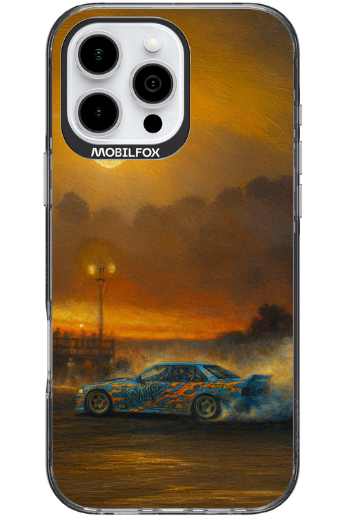 Drift Chaos 2.0 - Apple iPhone 16 Pro Max