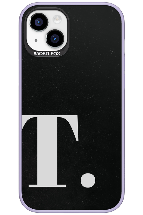 T (Off Space) - Apple iPhone 15 Plus