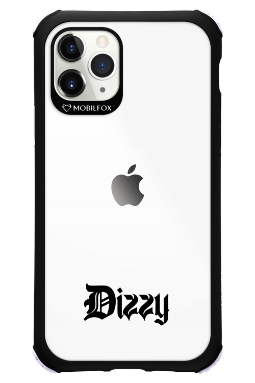 Crimson Code - Apple iPhone 11 Pro