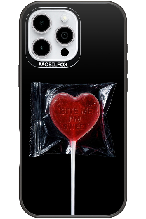 Bite 2.0 - Apple iPhone 16 Pro Max