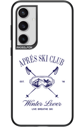 Après Ski Club - Samsung Galaxy S24+