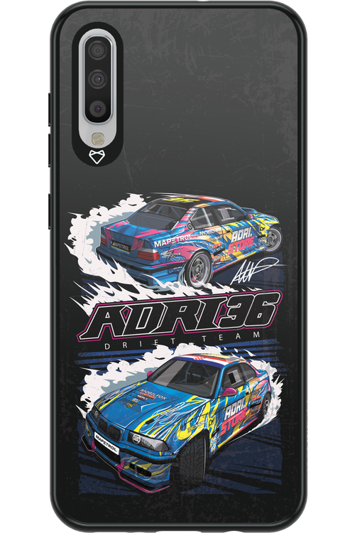 ADRI 36 2.0 - Samsung Galaxy A70