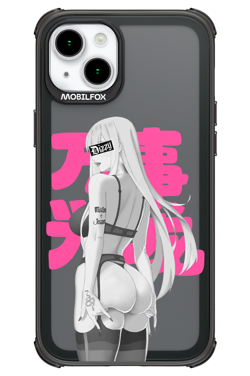 Shinto Shift - Apple iPhone 15 Plus