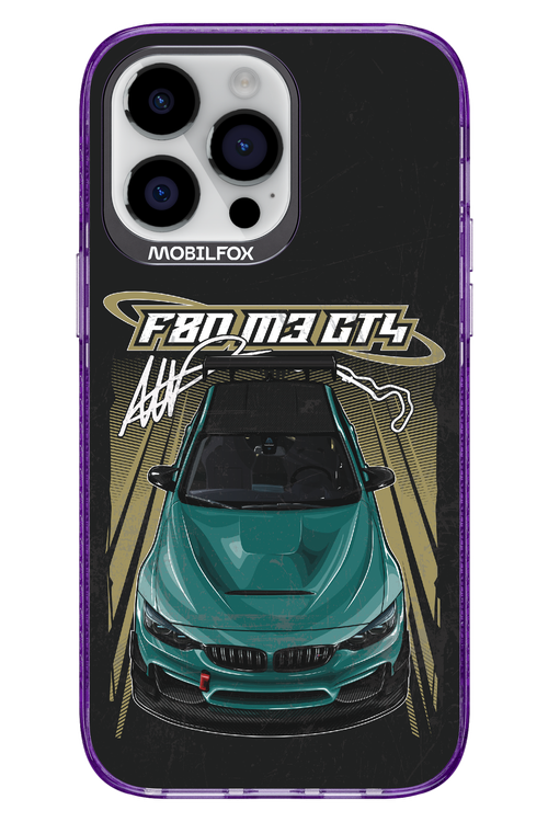 FBD M3 GT4 2.0 - Apple iPhone 14 Pro Max