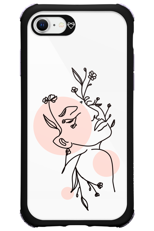 Confidence - Apple iPhone SE 2020