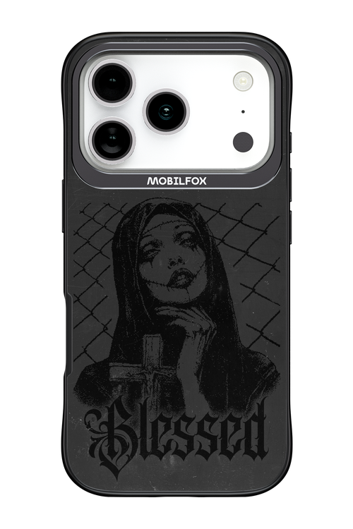 God bless 2.0 - Apple iPhone 17 Pro