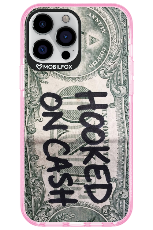 hooked 2.0 - Apple iPhone 13 Pro Max