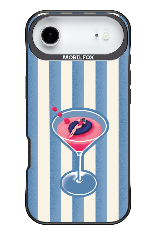 Poolside Affair - Apple iPhone 17 Air