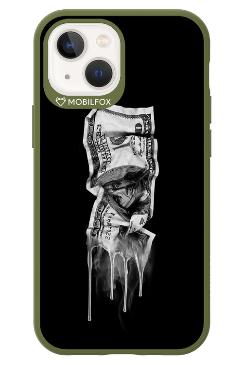 Melting Money 2.0 - Apple iPhone 13 Mini