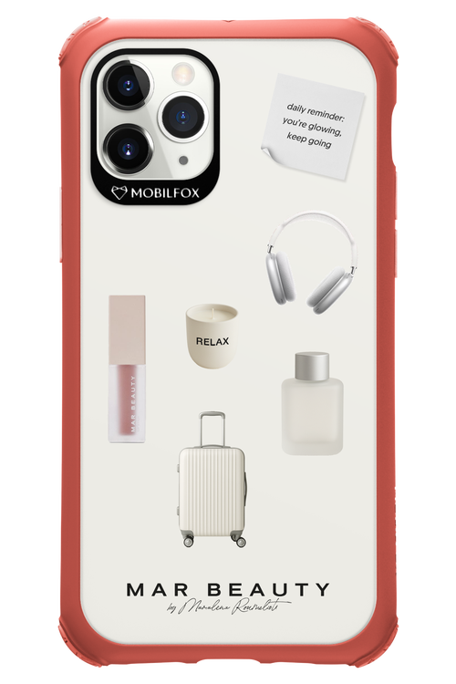 Clean Girl - Apple iPhone 11 Pro