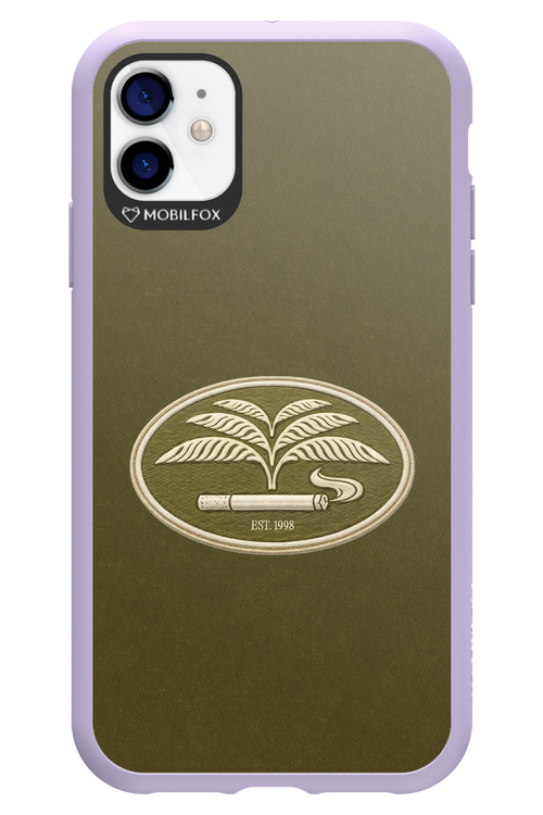 Nature Check - Apple iPhone 11