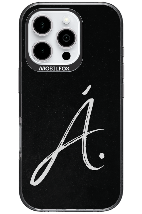 (Off Space) A II 2.0 - Apple iPhone 16 Pro