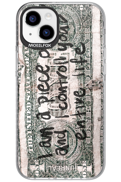 Dollars - Apple iPhone 15 Plus