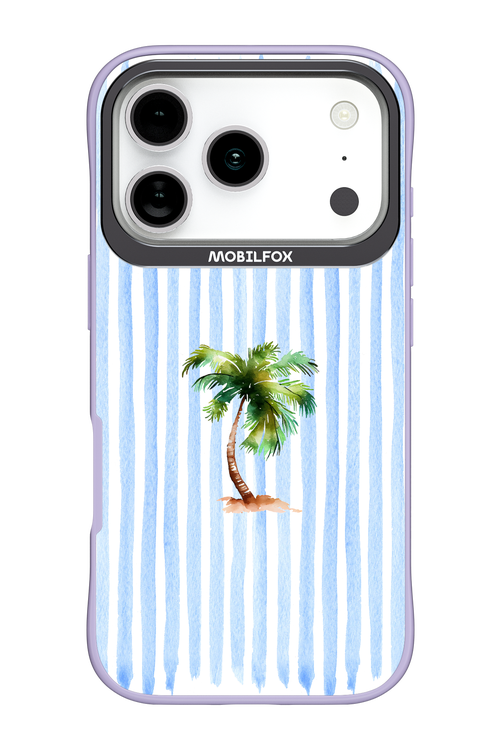 Palm Chill - Apple iPhone 17 Pro
