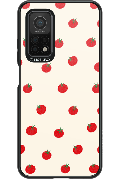 Baby Tomato - Xiaomi Mi 10T 5G