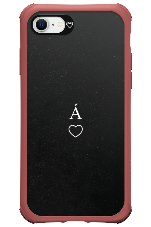 A Black II 2.0 - Apple iPhone 7