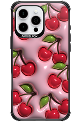 Cherry Bomb - Apple iPhone 16 Pro Max