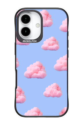 Cloudy - Apple iPhone 17