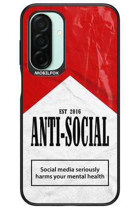 ANTI-SOCIAL II 2.0 - Samsung Galaxy A26