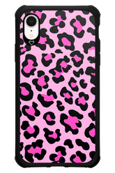 PINK LEOPARD - Apple iPhone XR