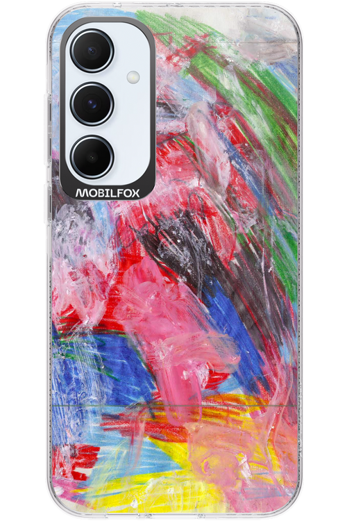 Xrax 2.0 - Samsung Galaxy A55