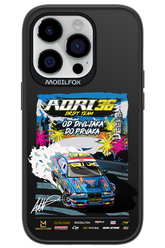 ADRI36 Midnight Drift - Apple iPhone 14 Pro