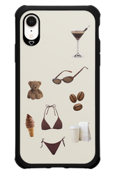 Espresso Lover - Apple iPhone XR