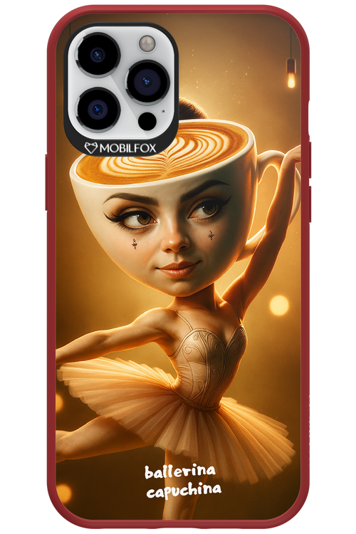 Balerina - Apple iPhone 12 Pro Max