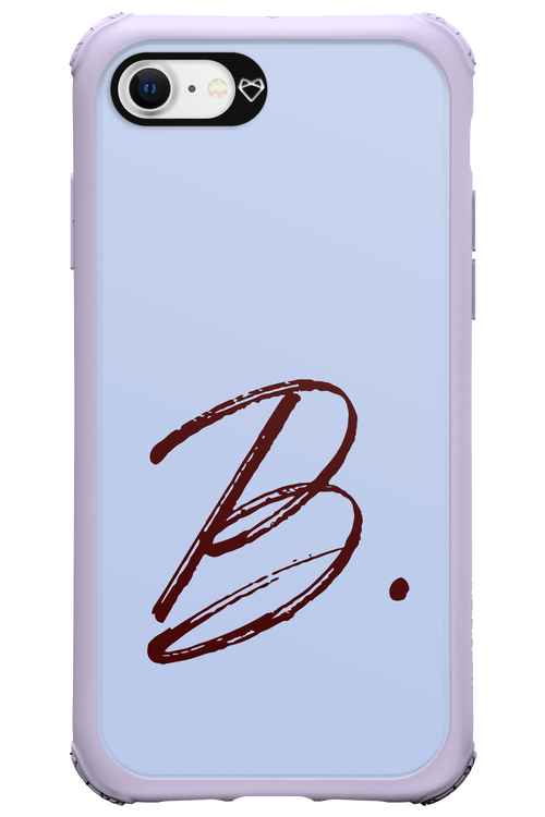 (Jellyfish Presso) B 2.0 - Apple iPhone 7