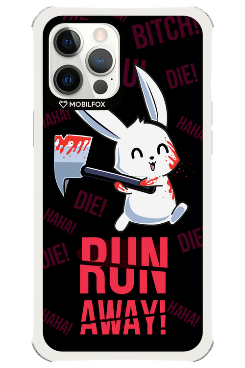 Run Away 2.0 - Apple iPhone 12 Pro Max