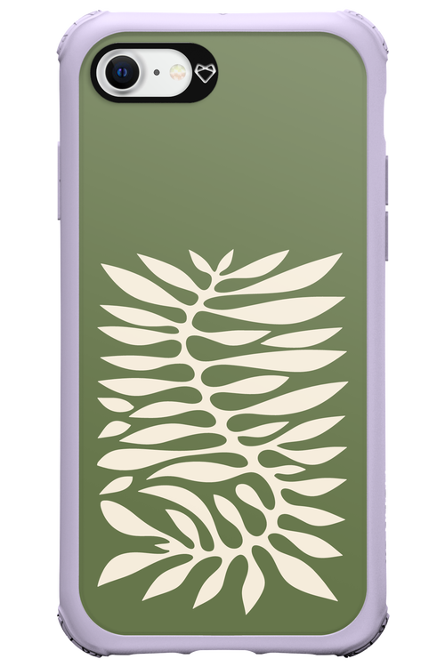 Grasshopper - Apple iPhone SE 2020