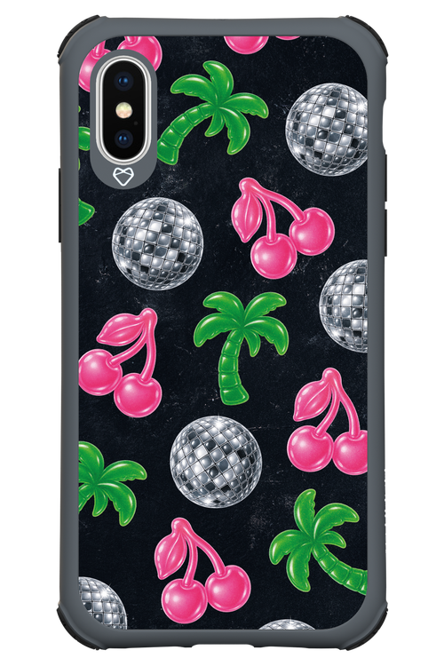 Single Life 2.0 - Apple iPhone X